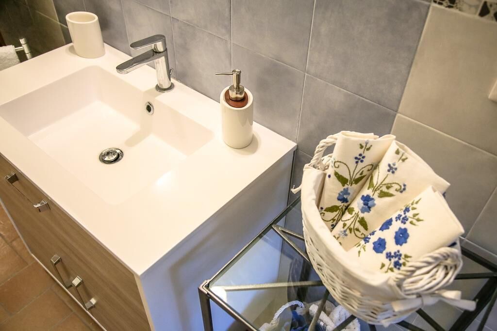 Photo of Bathroom in Urbino
