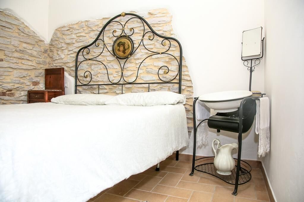 Photo of Bedroom in Urbino