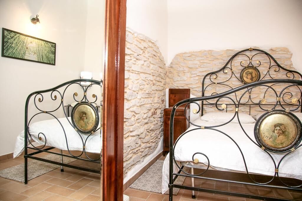 Photo of Bedroom in Urbino