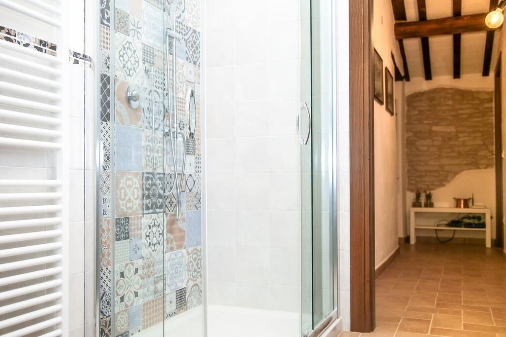Photo of Bathroom in Urbino