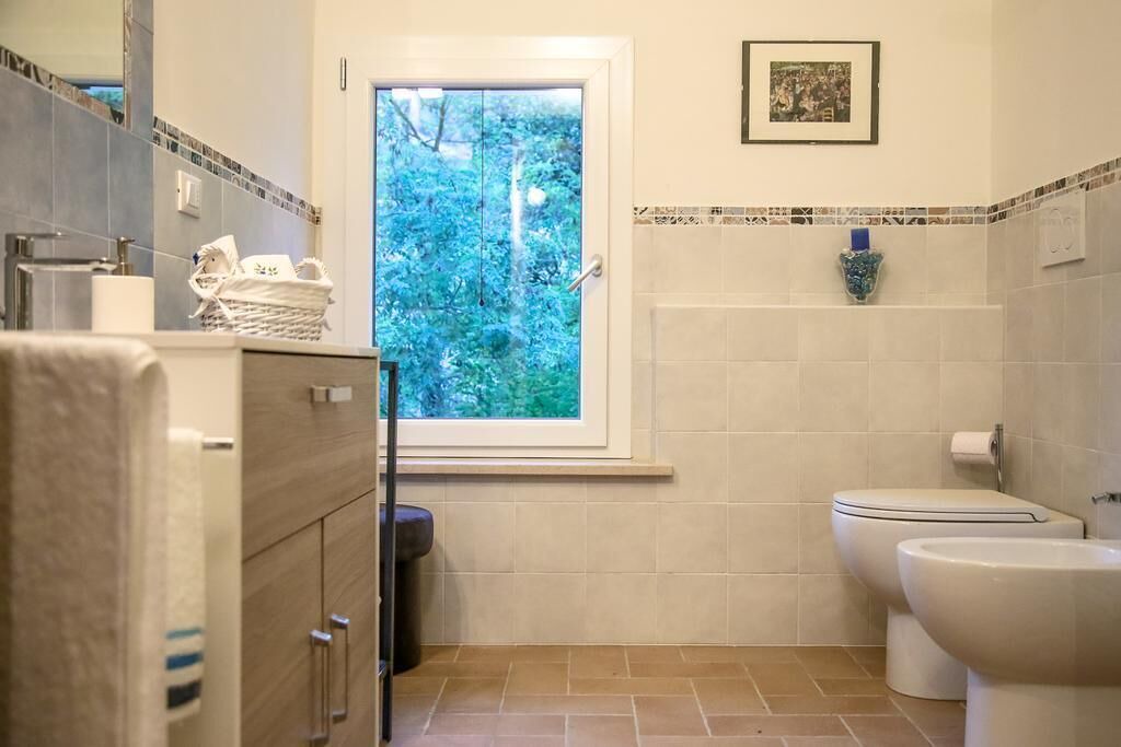 Photo of Bathroom in Urbino