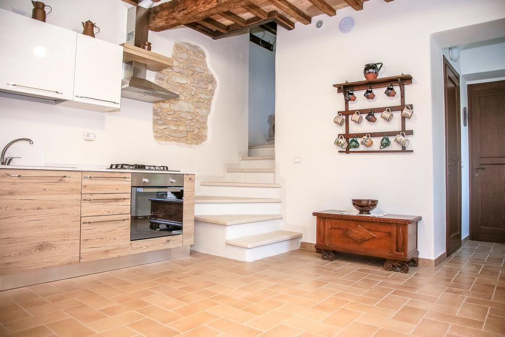 Photo of Kitchen in Urbino