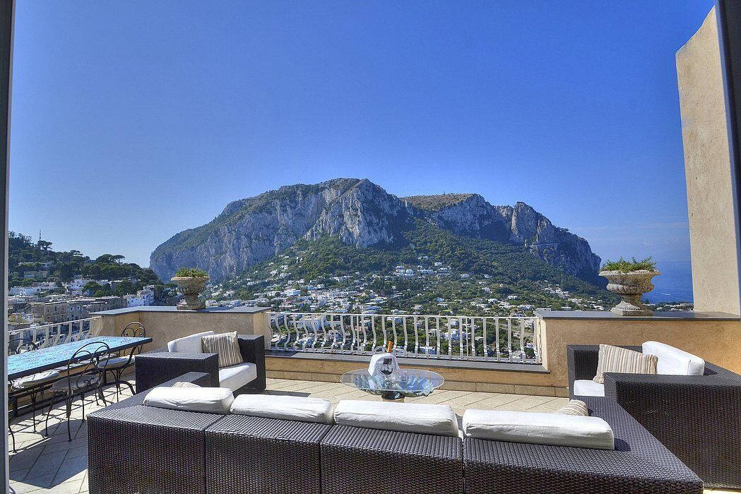 Photo of Outdoor in Capri