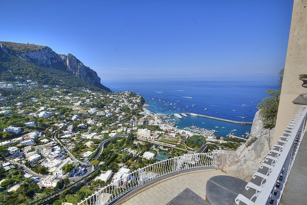 Photo of Outdoor in Capri