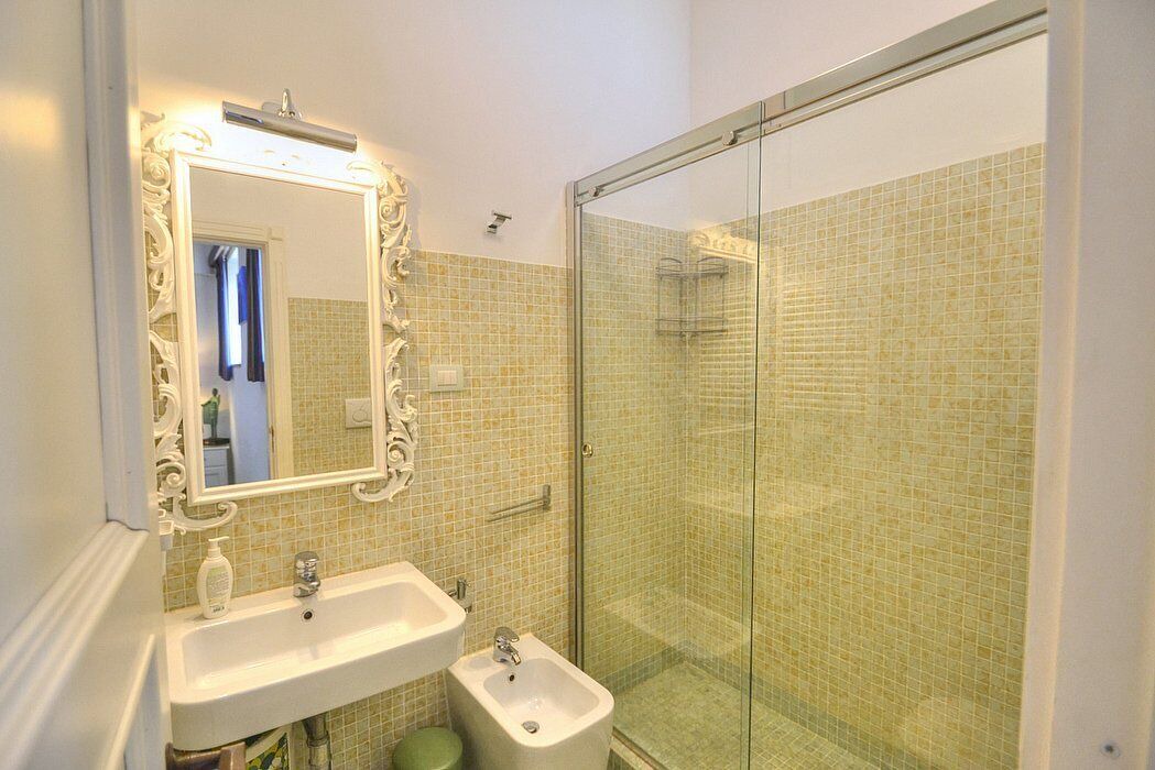 Photo of Bathroom in Capri