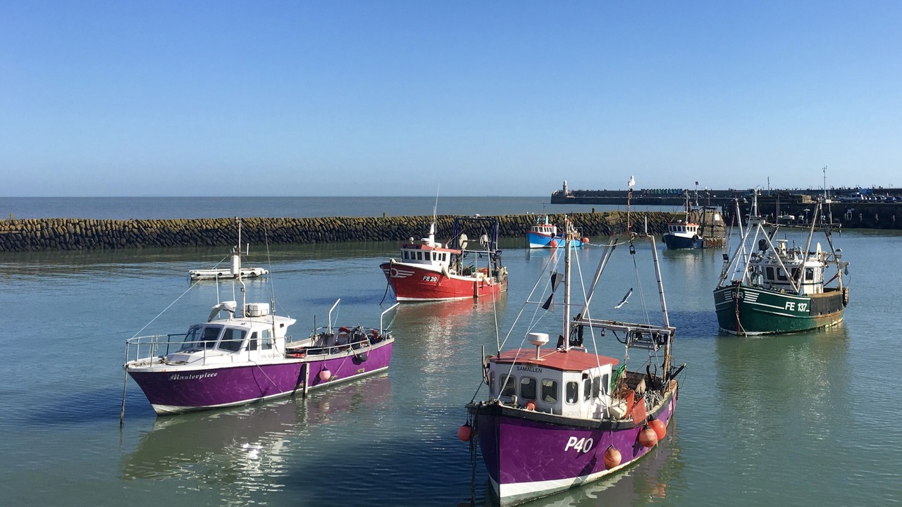 Photo of Others in Folkestone