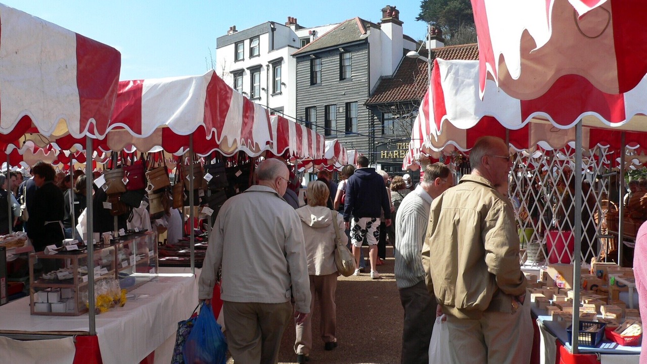 Photo of Others in Folkestone