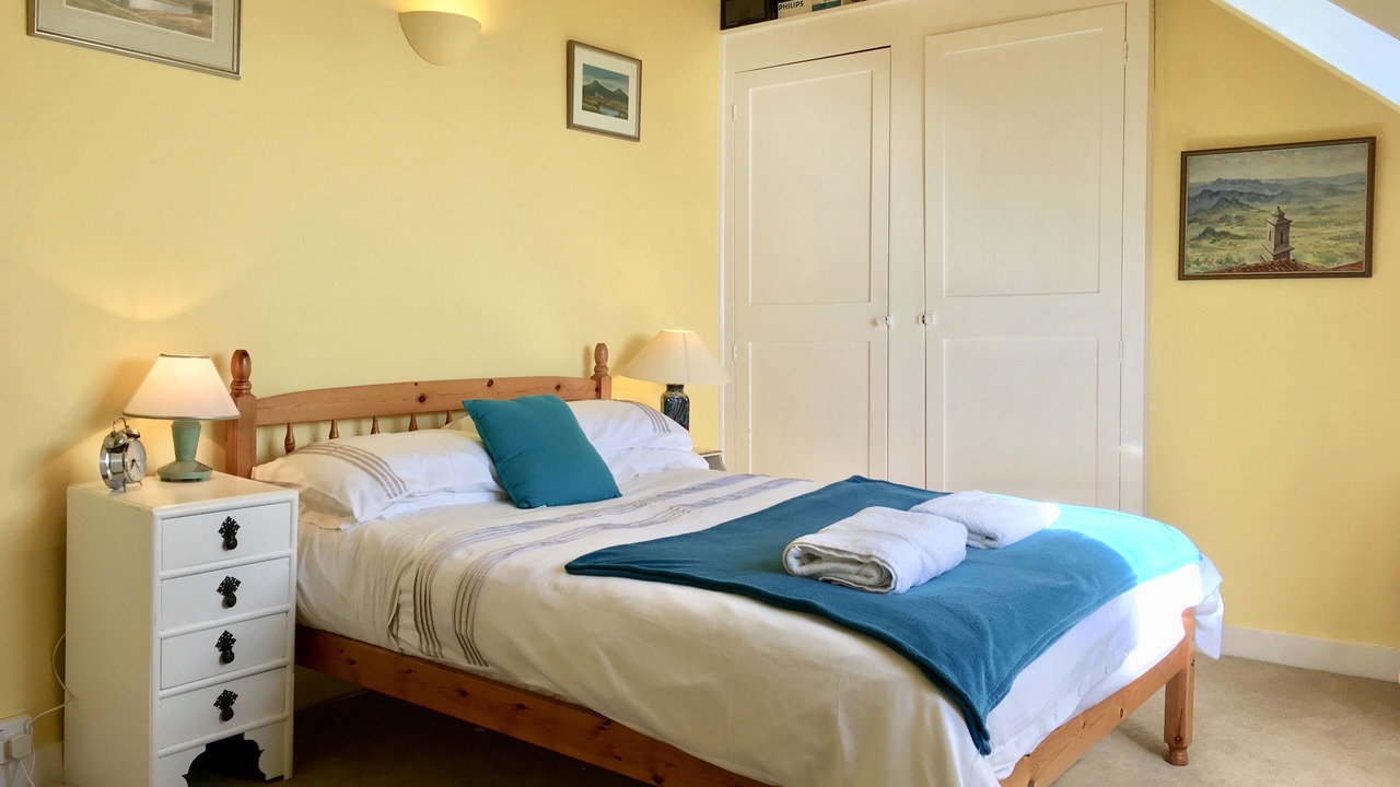 Photo of Bedroom in Folkestone
