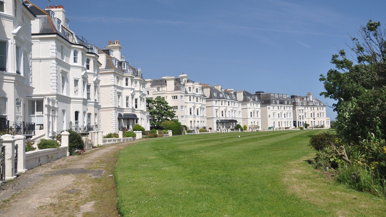 Photo of Others in Folkestone