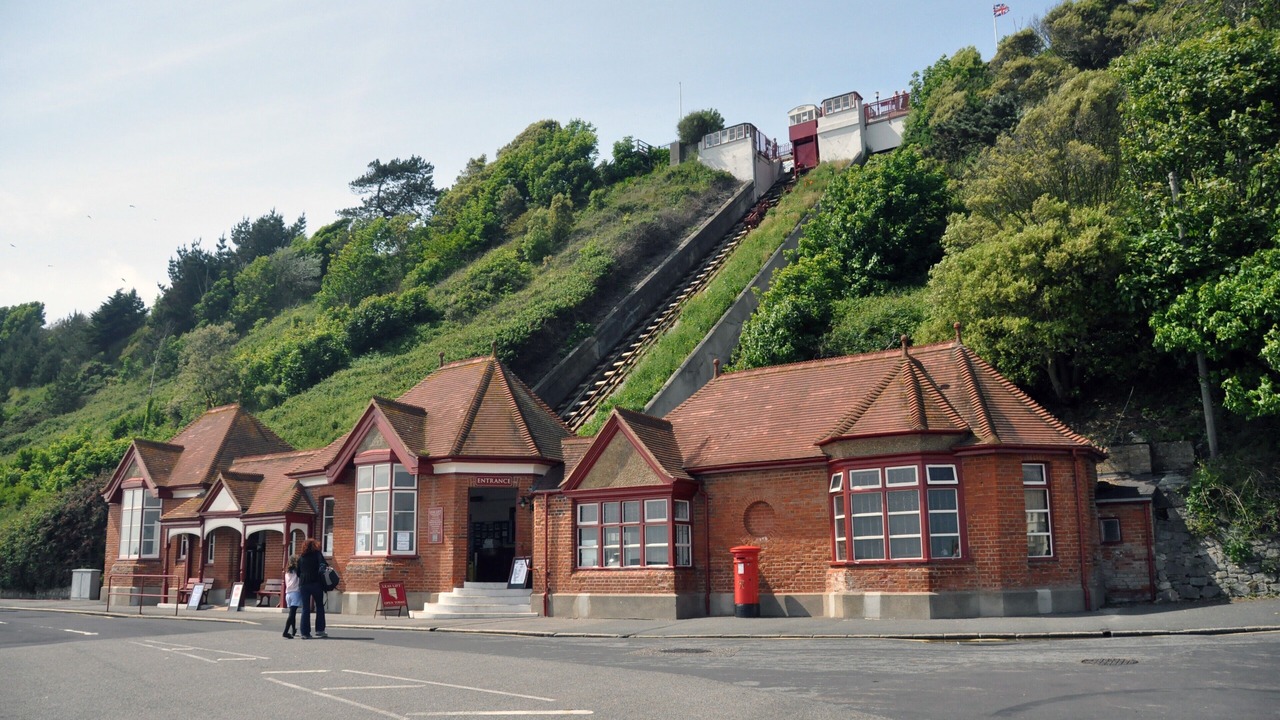 Photo of Others in Folkestone