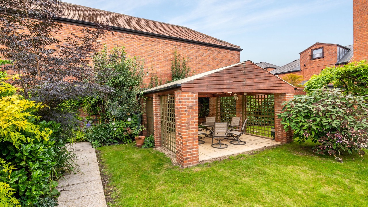 Photo of Outdoor in York