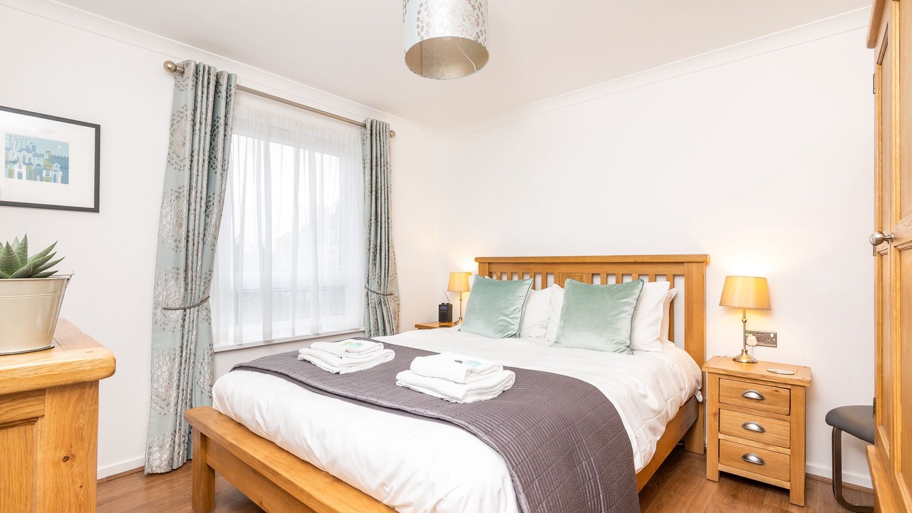 Photo of Bedroom in York