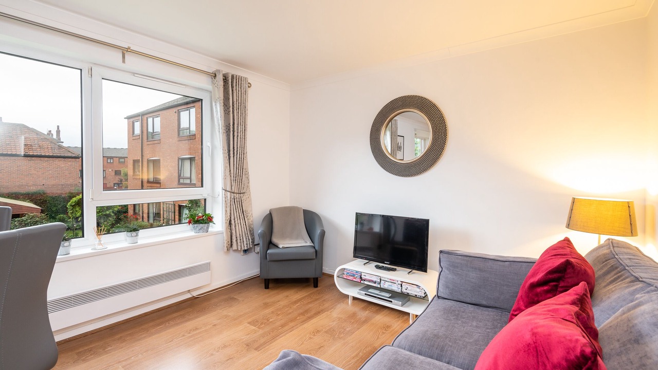 Photo of Livingroom in York