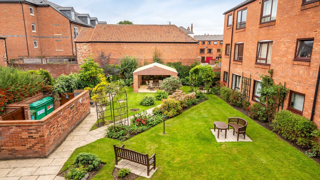 Photo of Outdoor in York