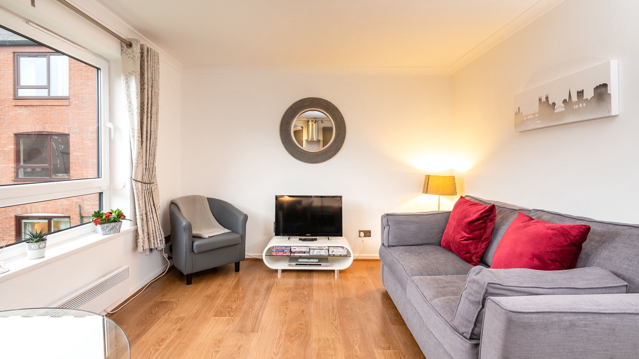 Photo of Livingroom in York