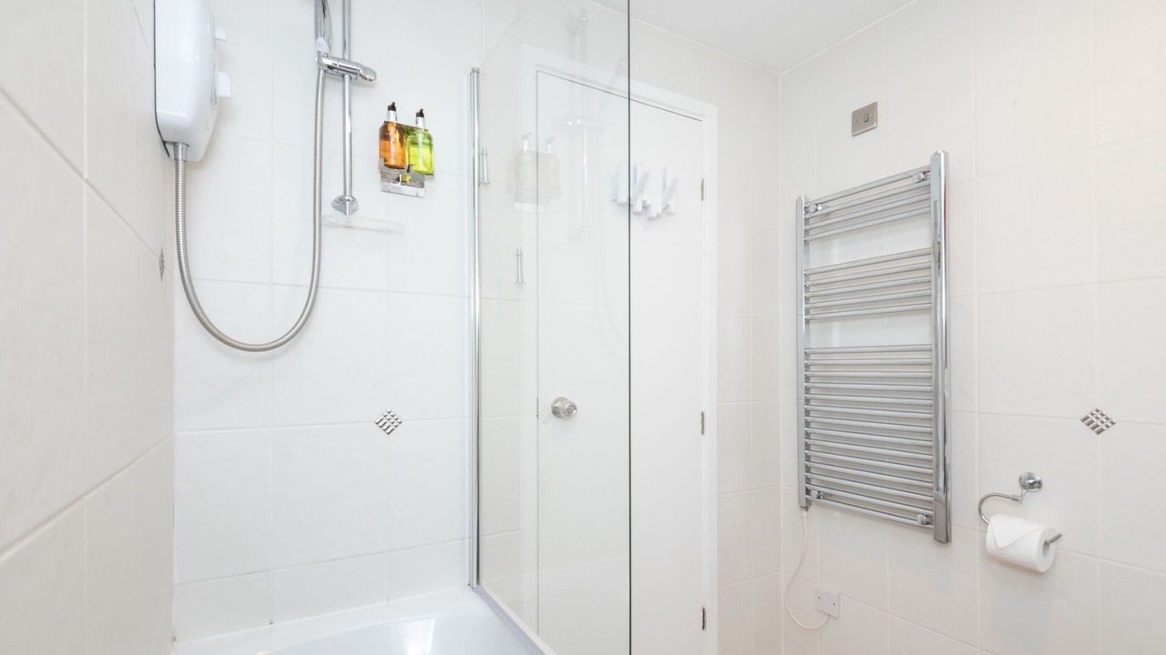 Photo of Bathroom in York