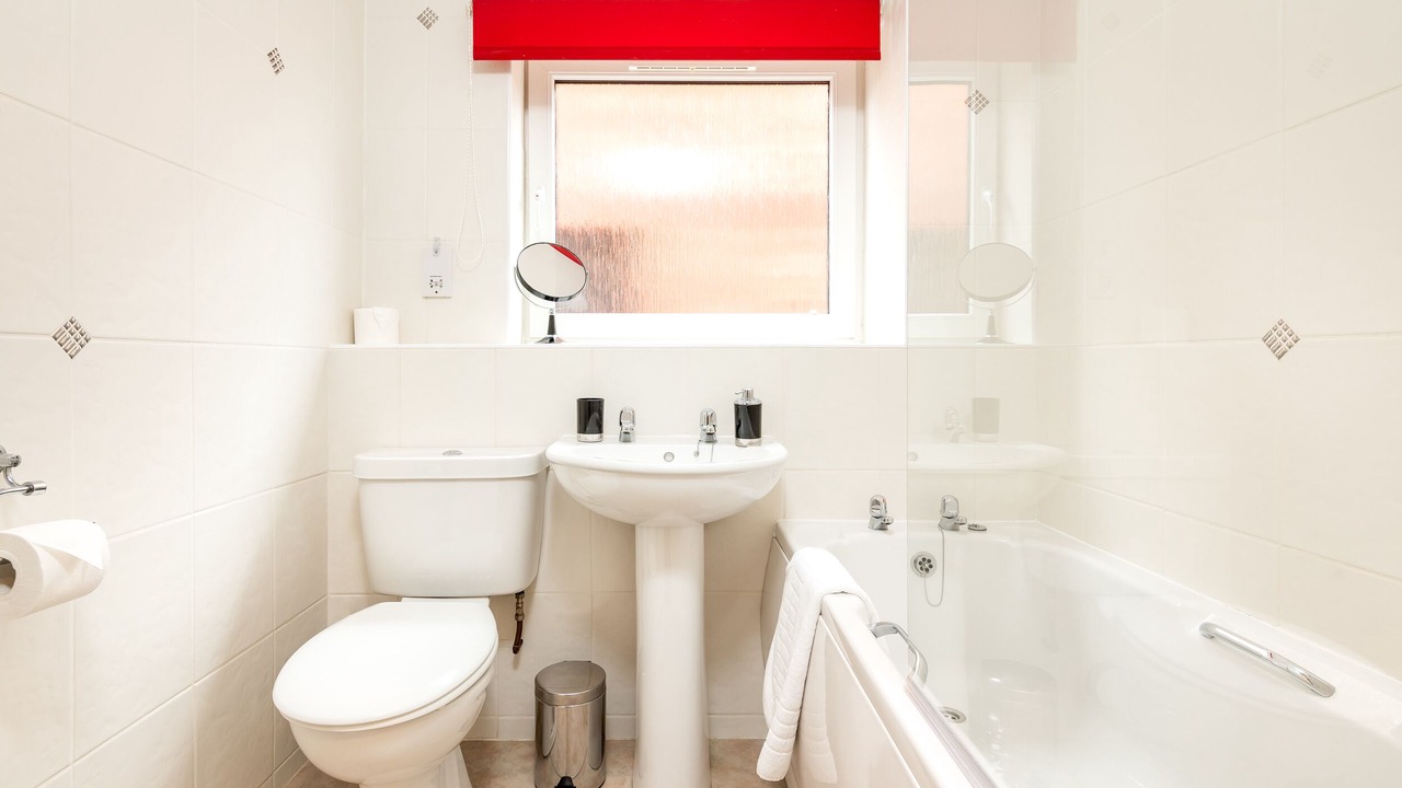 Photo of Bathroom in York