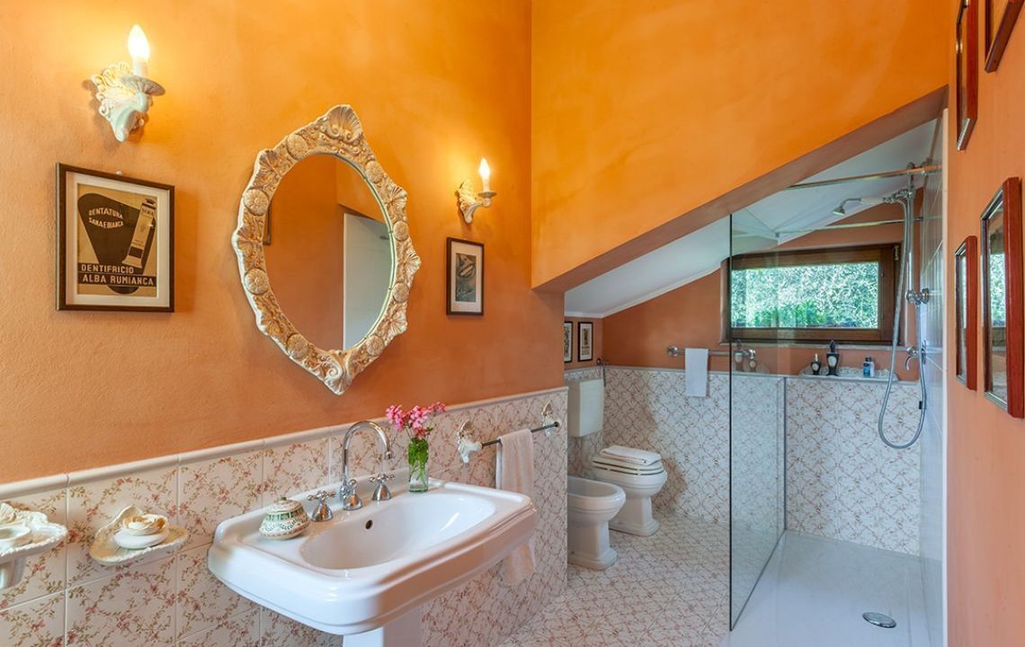 Photo of Bathroom in Fermo