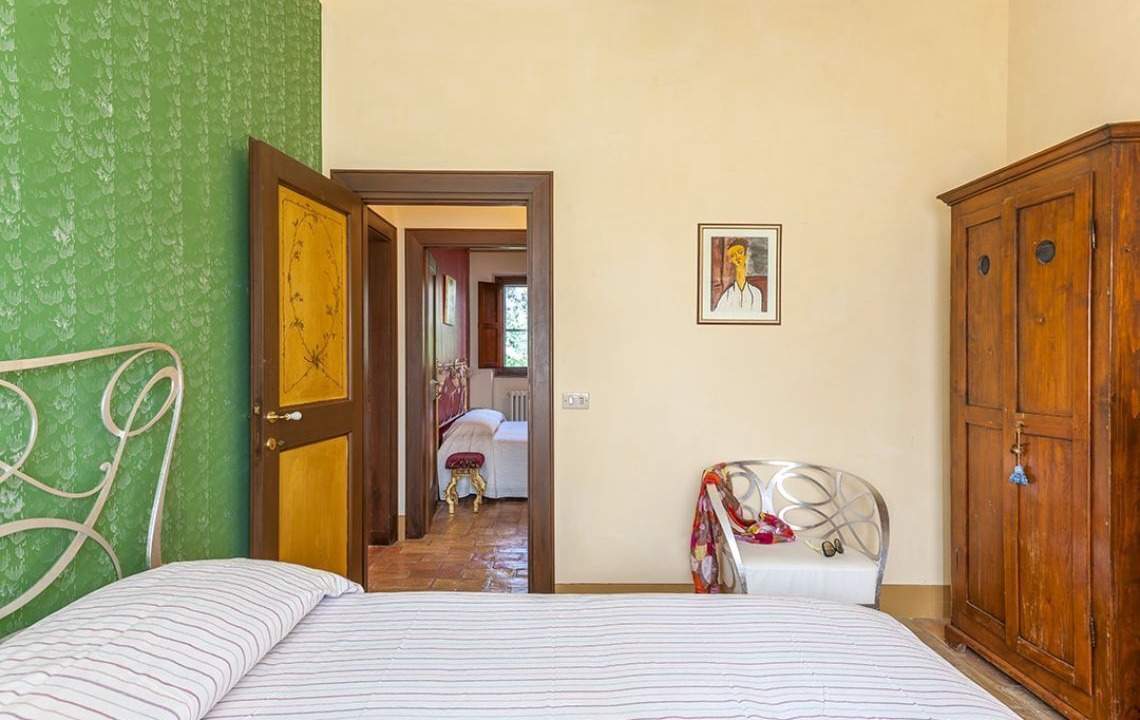 Photo of Bedroom in Fermo