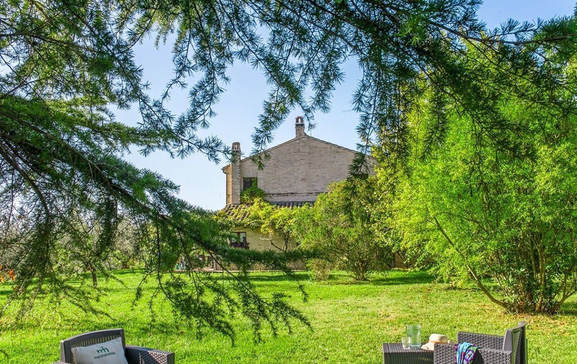 Photo of Outdoor in Fermo