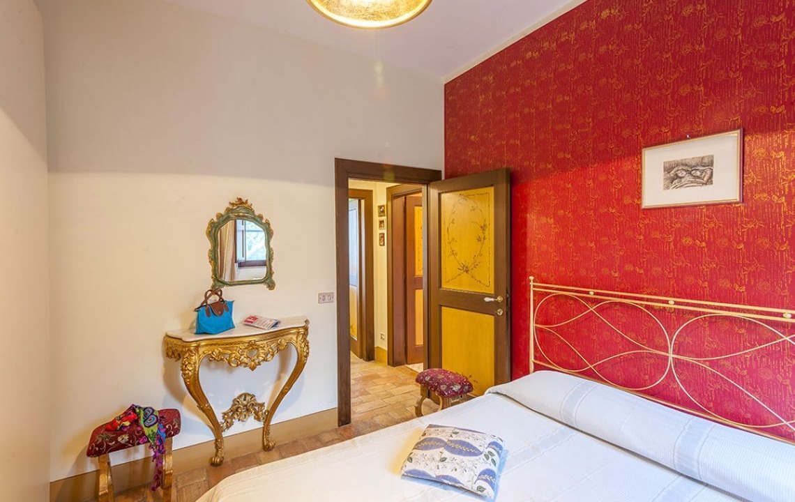 Photo of Bedroom in Fermo