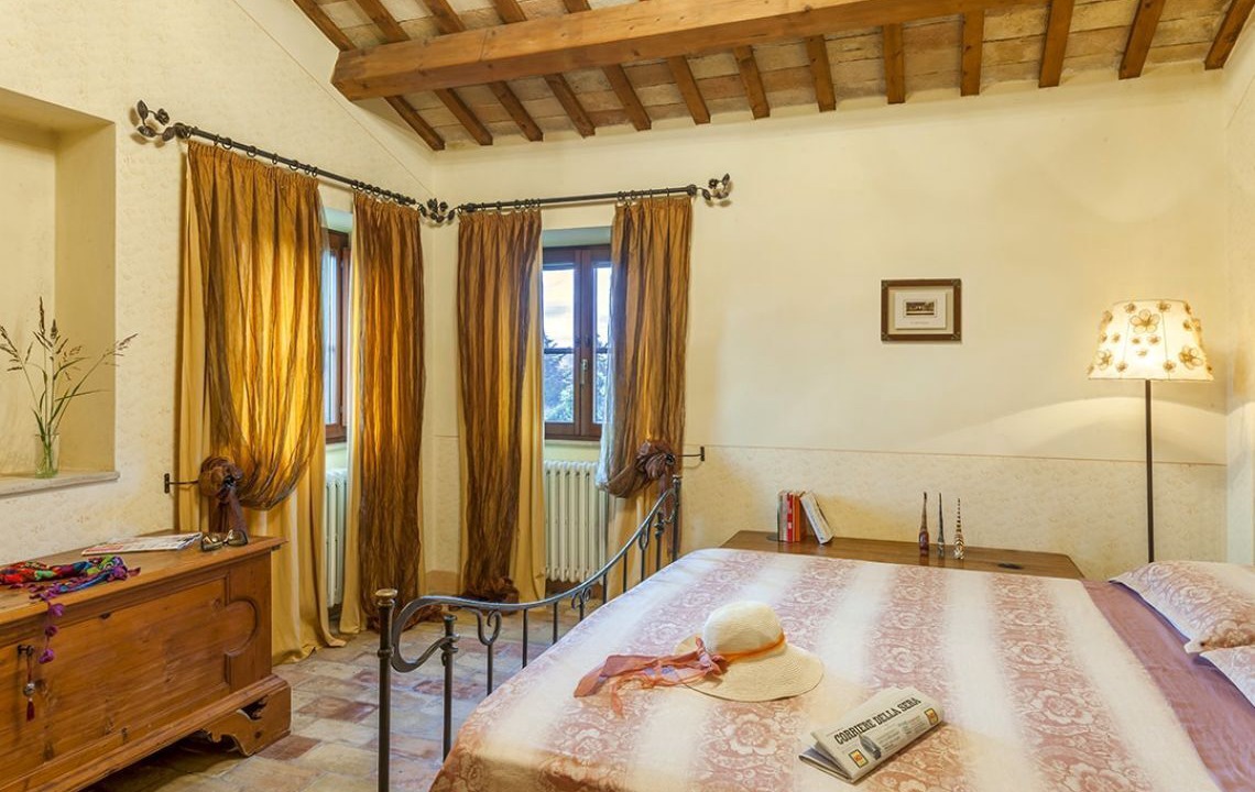 Photo of Bedroom in Fermo