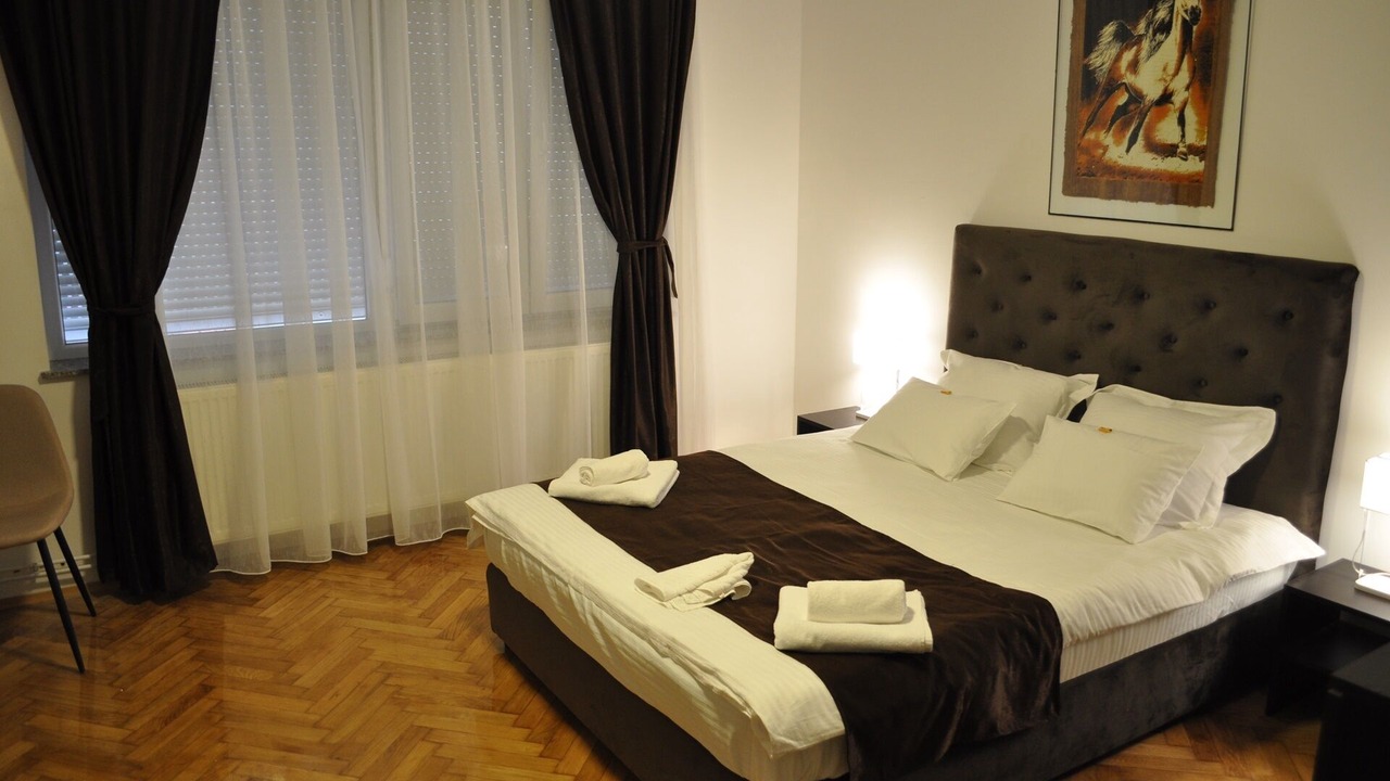 Photo of Bedroom in Kragujevac