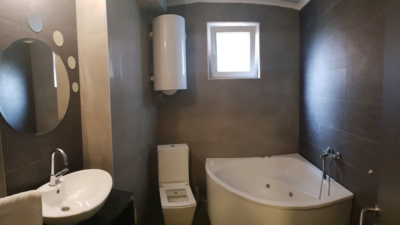 Photo of Bathroom in Kragujevac