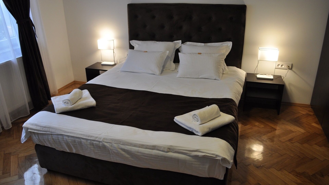Photo of Bedroom in Kragujevac