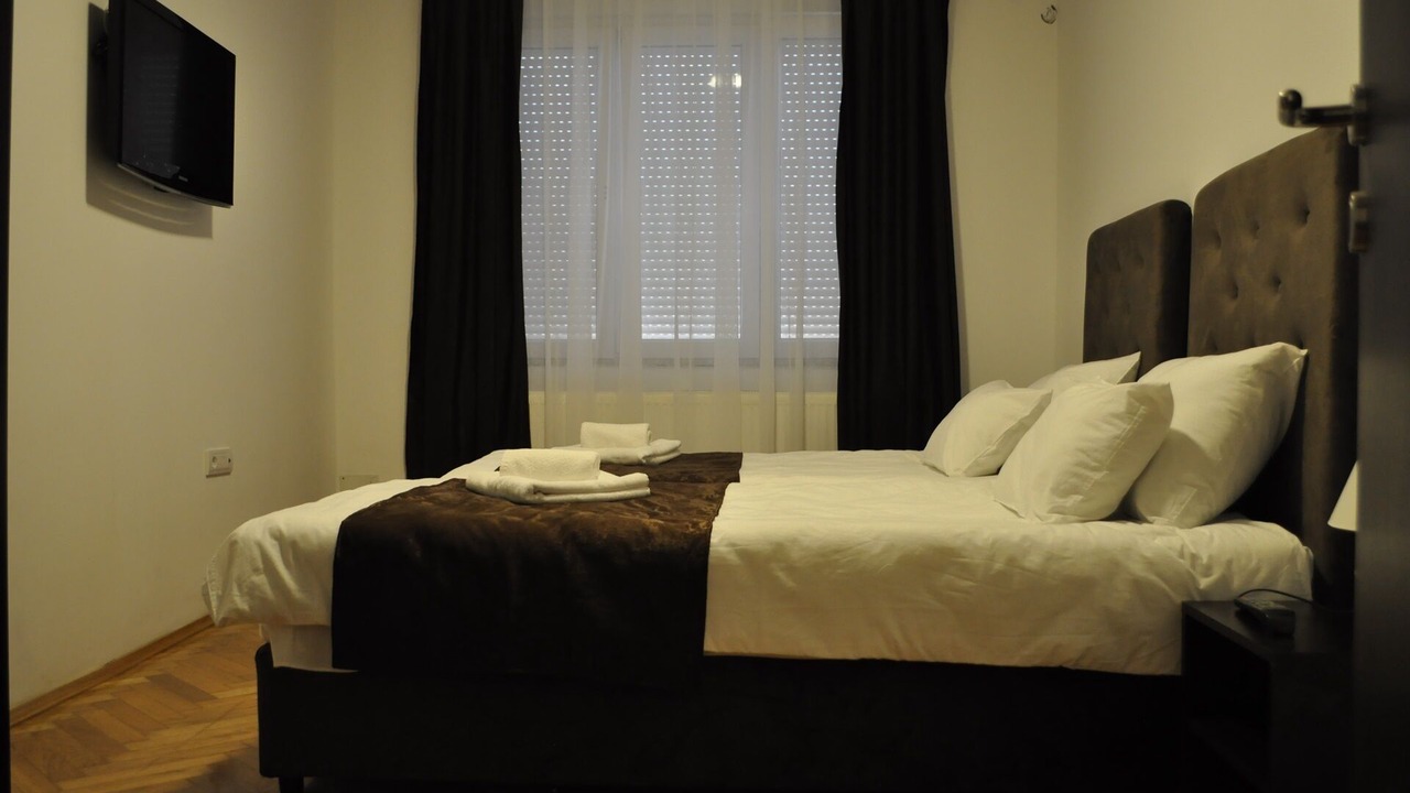 Photo of Bedroom in Kragujevac