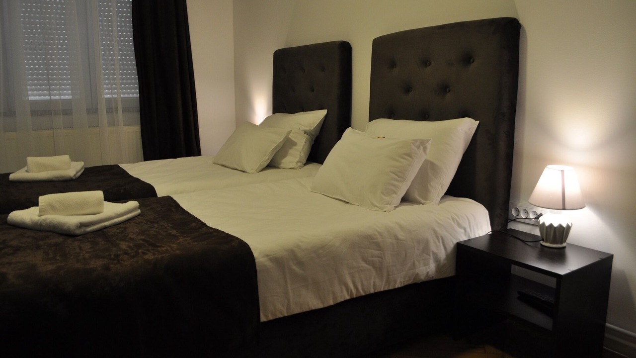 Photo of Bedroom in Kragujevac