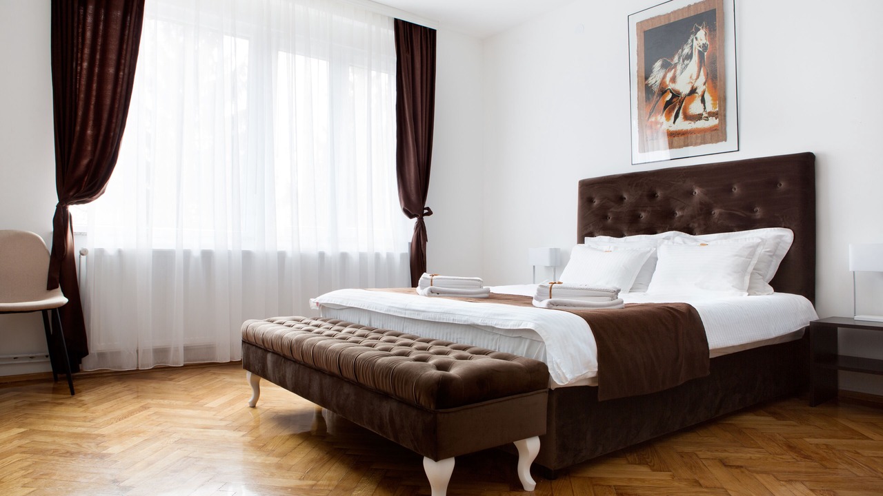 Photo of Bedroom in Kragujevac