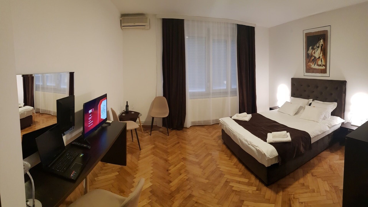 Photo of Bedroom in Kragujevac