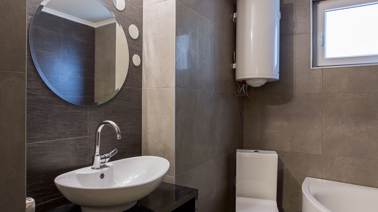 Photo of Bathroom in Kragujevac