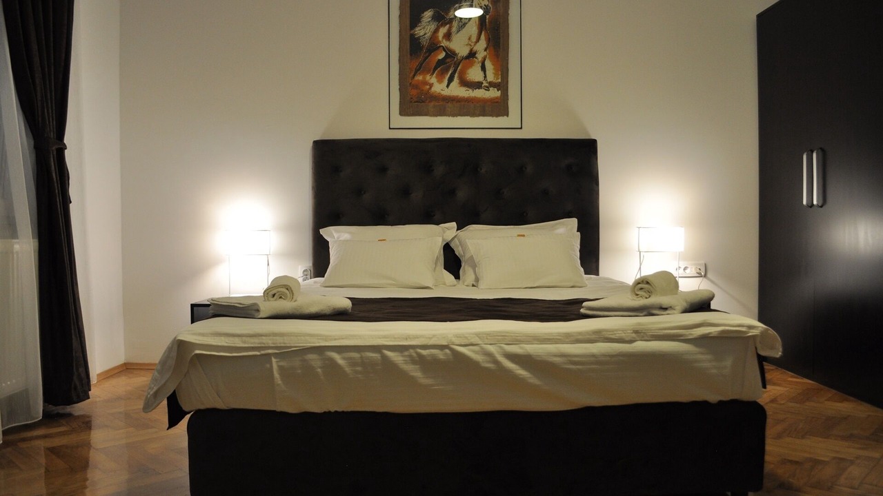 Photo of Bedroom in Kragujevac