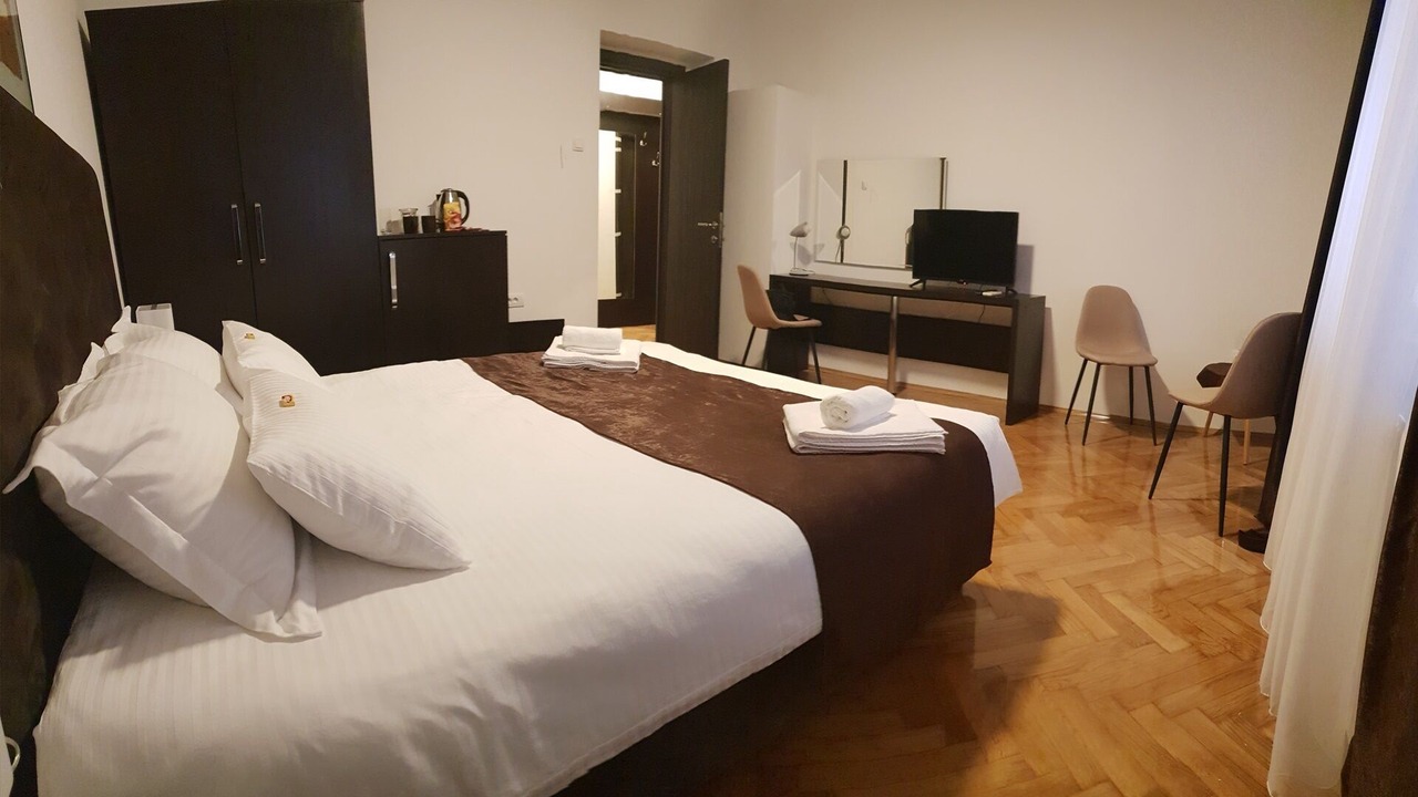 Photo of Bedroom in Kragujevac