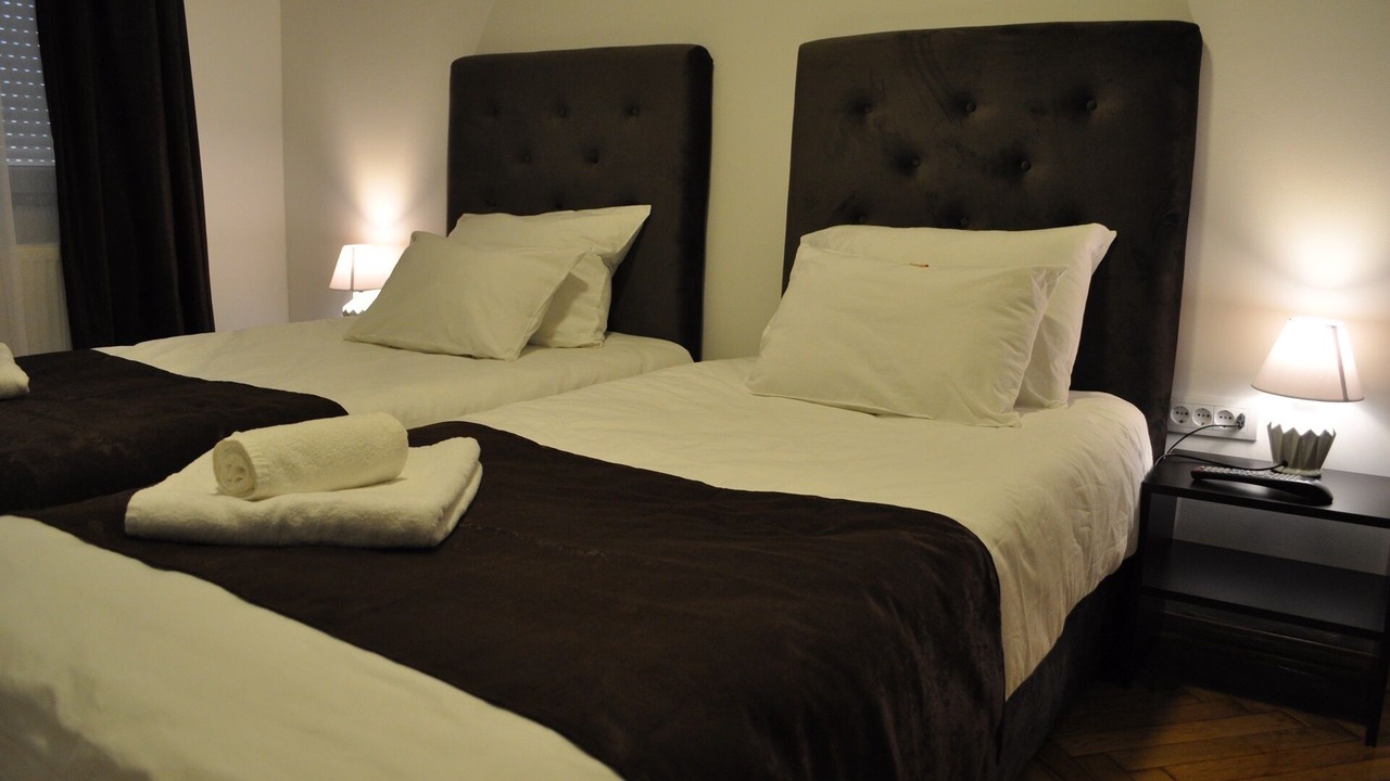 Photo of Bedroom in Kragujevac
