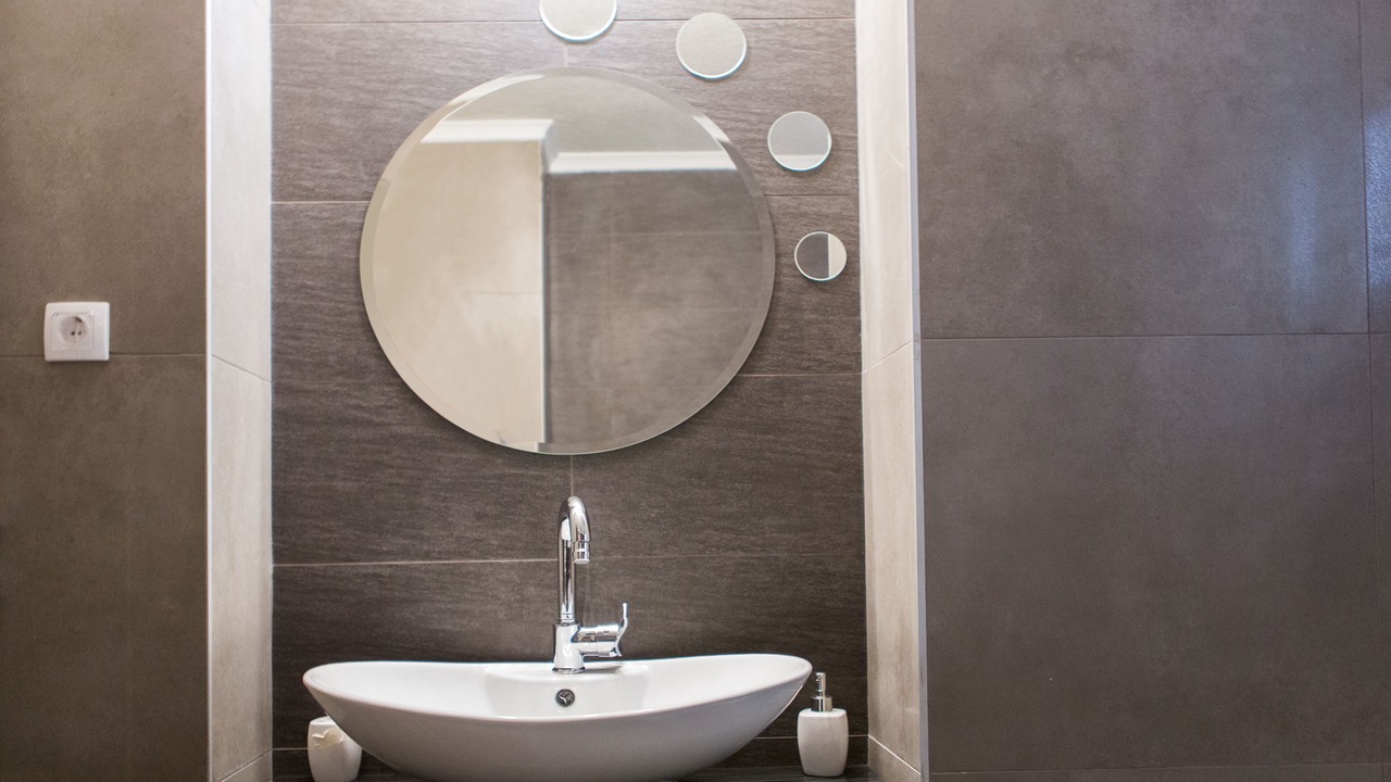 Photo of Bathroom in Kragujevac