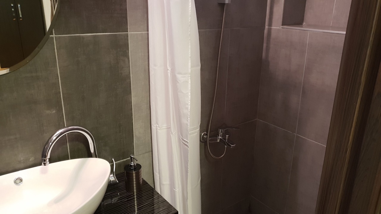 Photo of Bathroom in Kragujevac