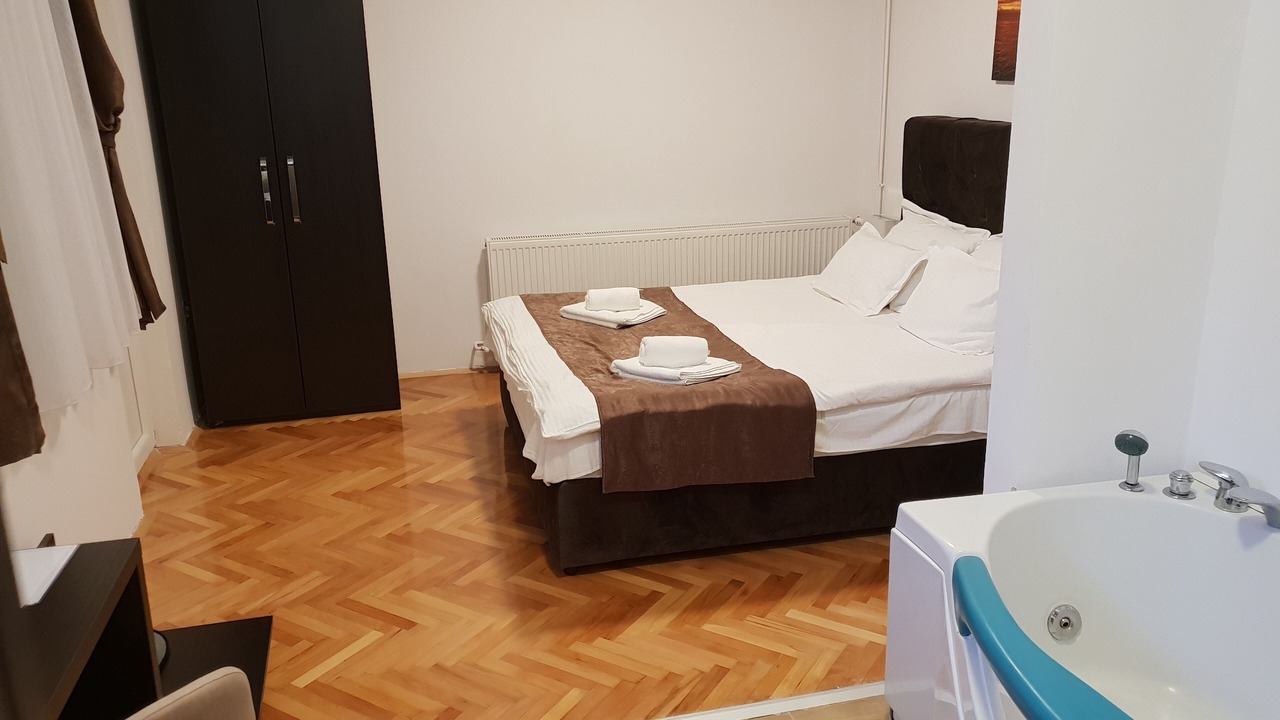 Photo of Bedroom in Kragujevac