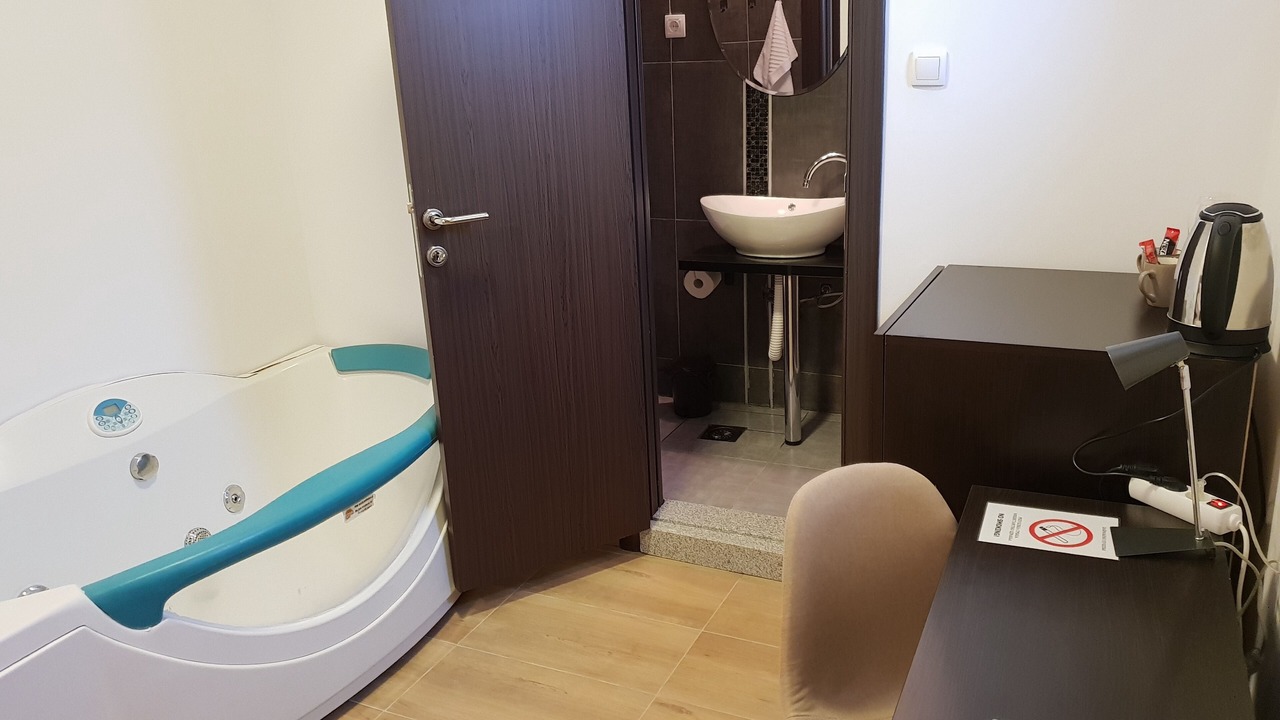 Photo of Bathroom in Kragujevac