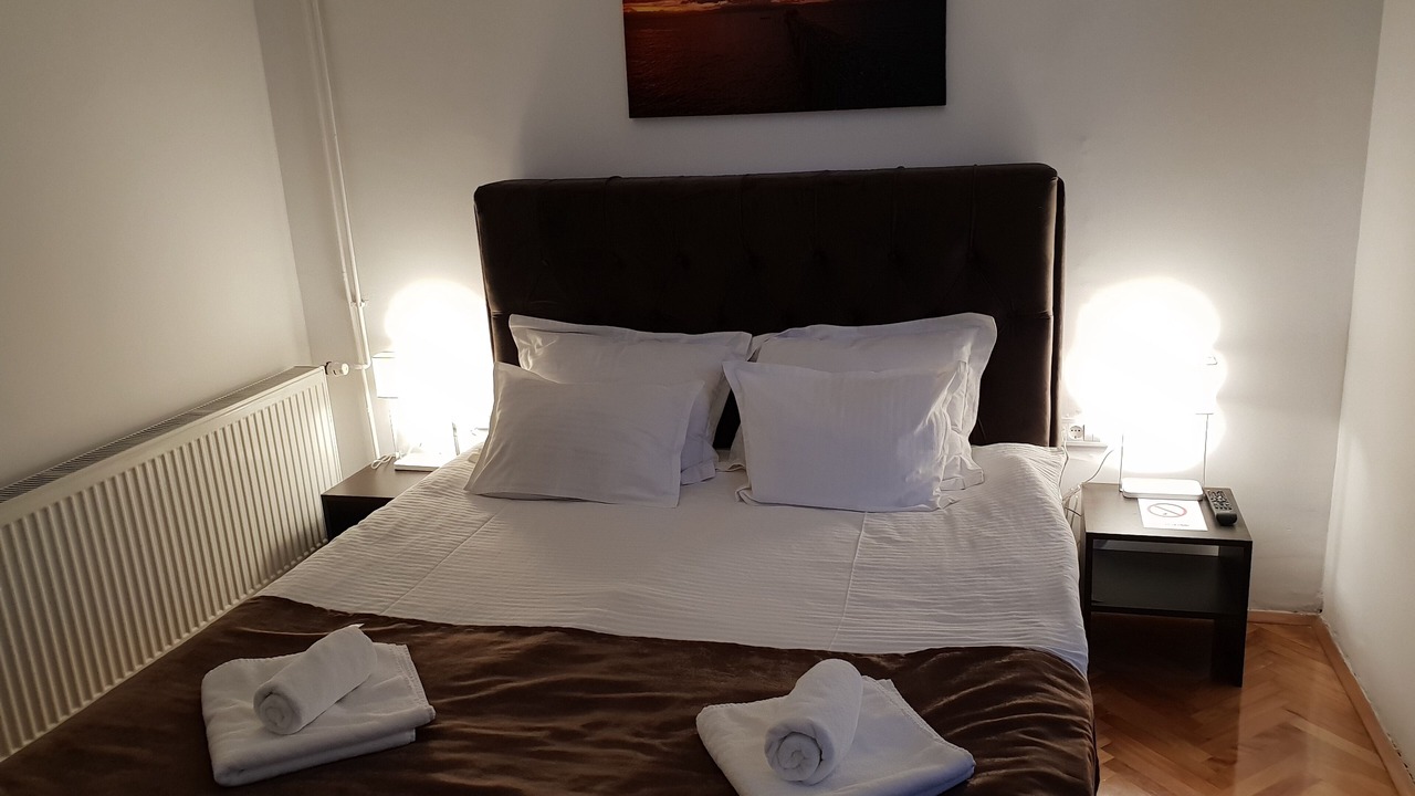 Photo of Bedroom in Kragujevac