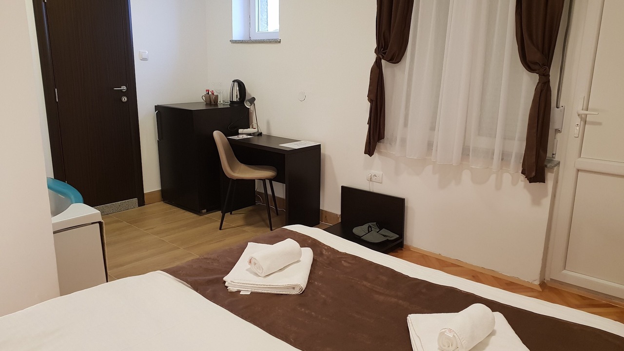 Photo of Bedroom in Kragujevac