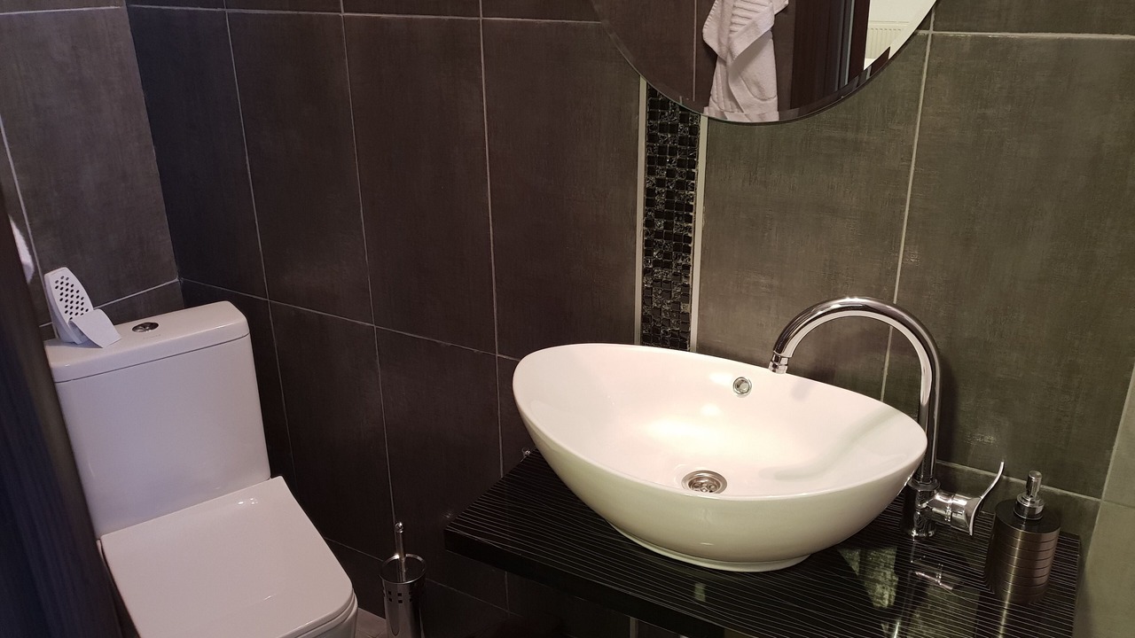 Photo of Bathroom in Kragujevac