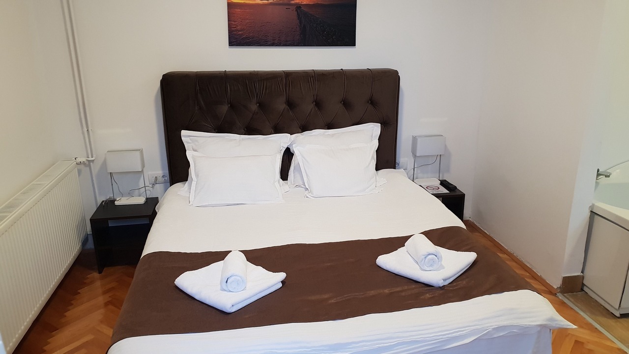 Photo of Bedroom in Kragujevac