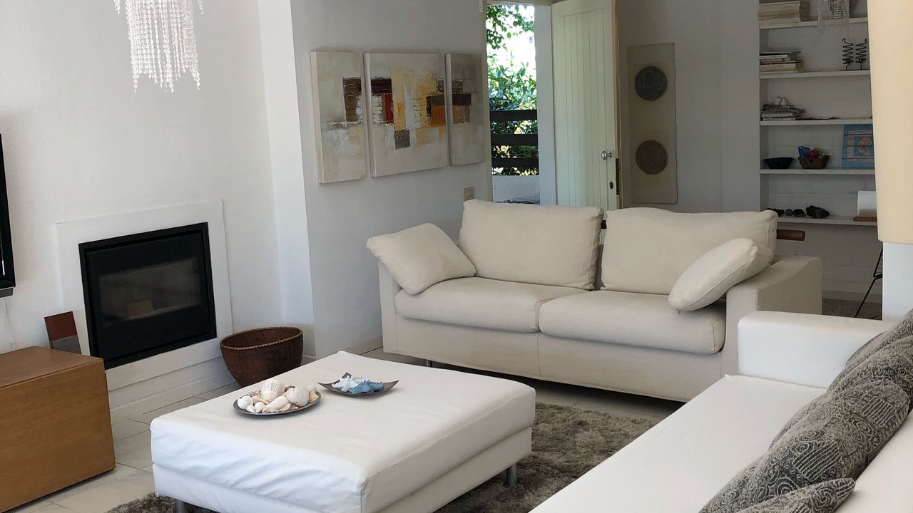 Photo of Livingroom in Torre degli Ulivi