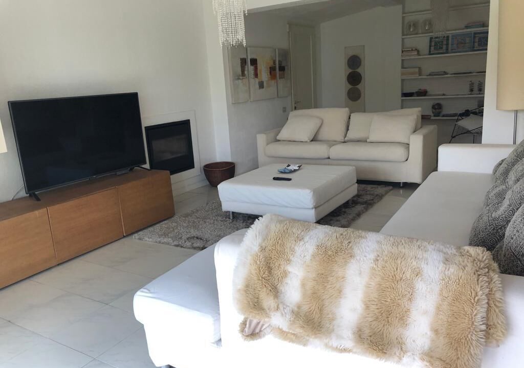 Photo of Livingroom in Torre degli Ulivi
