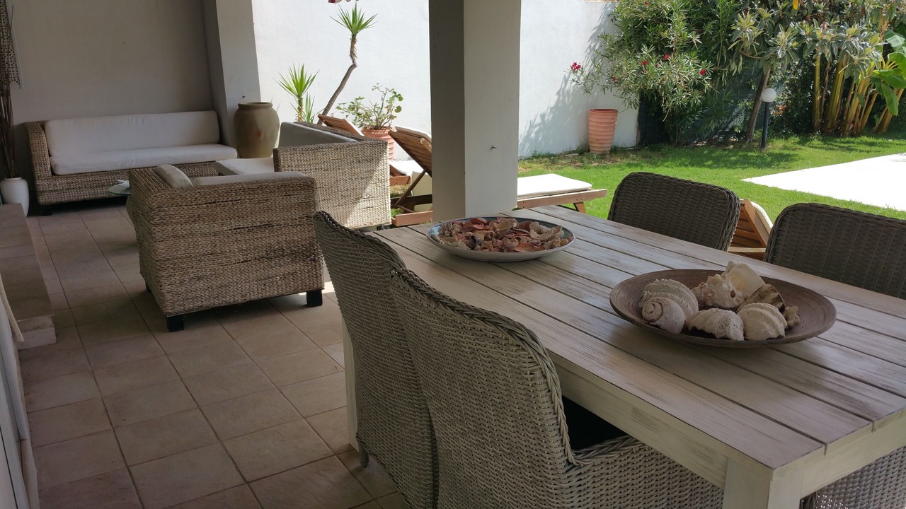 Photo of Outdoor in Torre degli Ulivi
