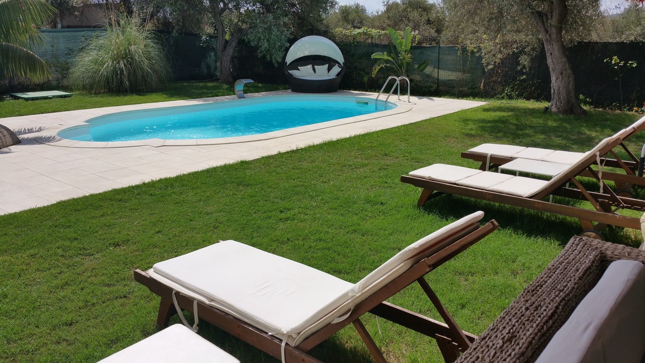 Photo of Outdoor in Torre degli Ulivi