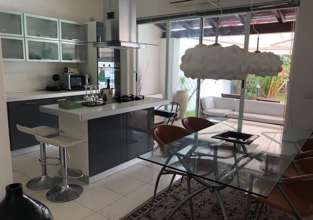 Photo of Kitchen in Torre degli Ulivi